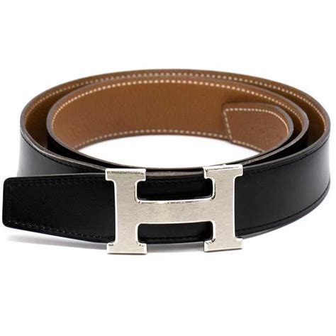 ceinture hermes homme prix|authentic hermes belts for women.